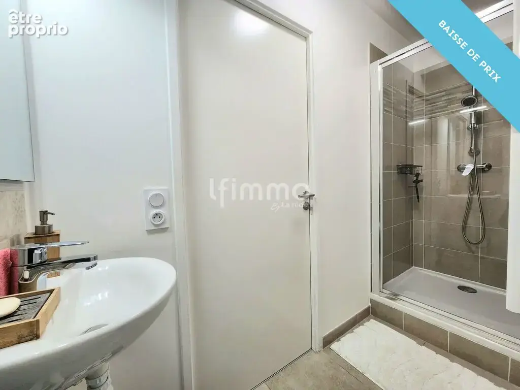 Appartement familial – Dernier étage avec terrasse sans vis-à-vi - photo 10