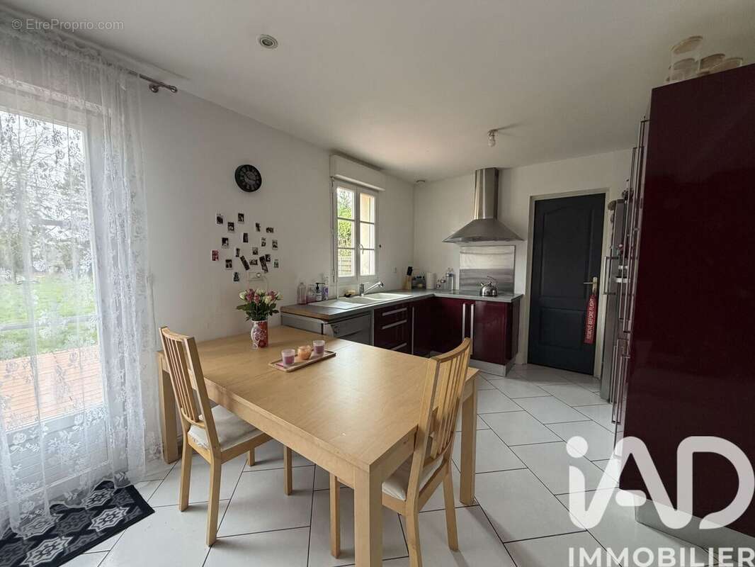 Photo 6 - Maison à SAINTE-GENEVIEVE