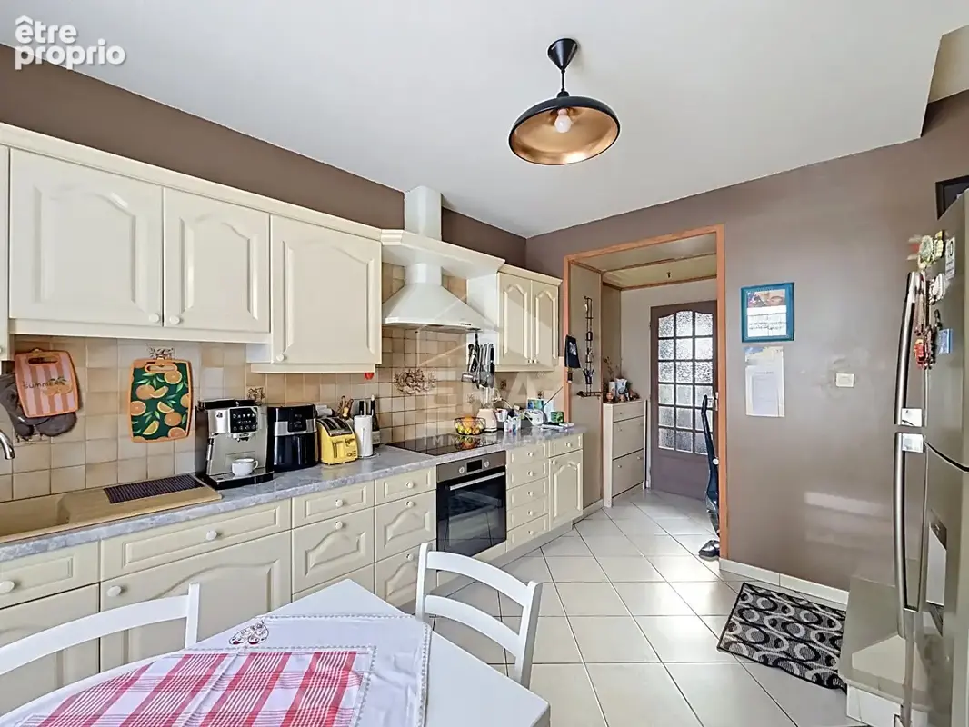 Maison 90m² à longlaville - photo 6