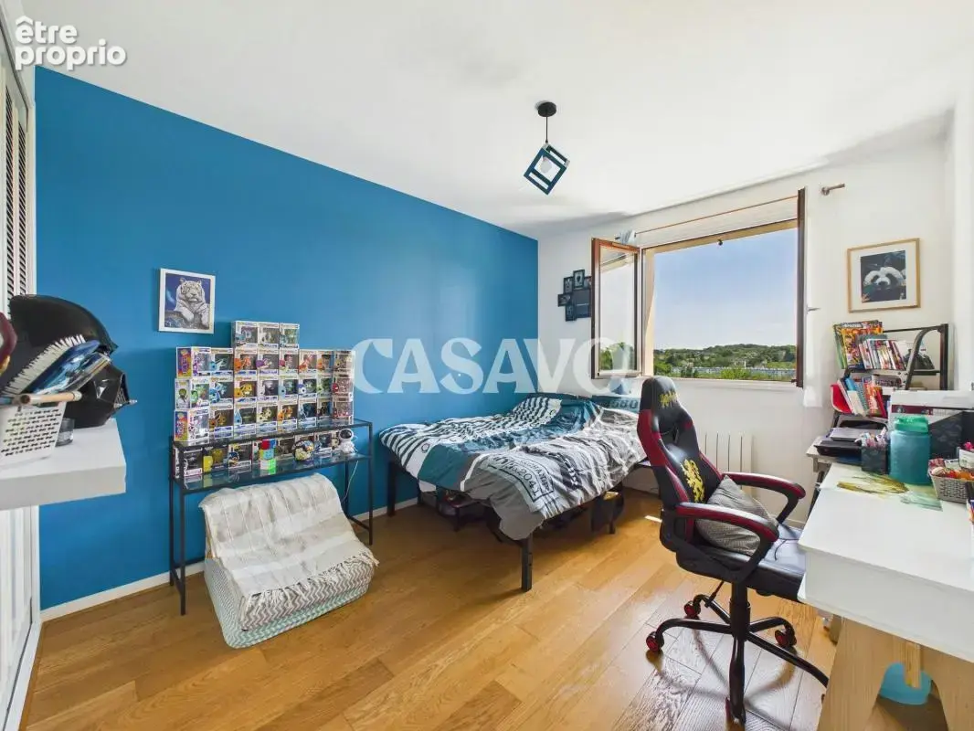Vente Maison 7 pièces de 130m² - 94490 Ormesson-sur-Marne - photo 10