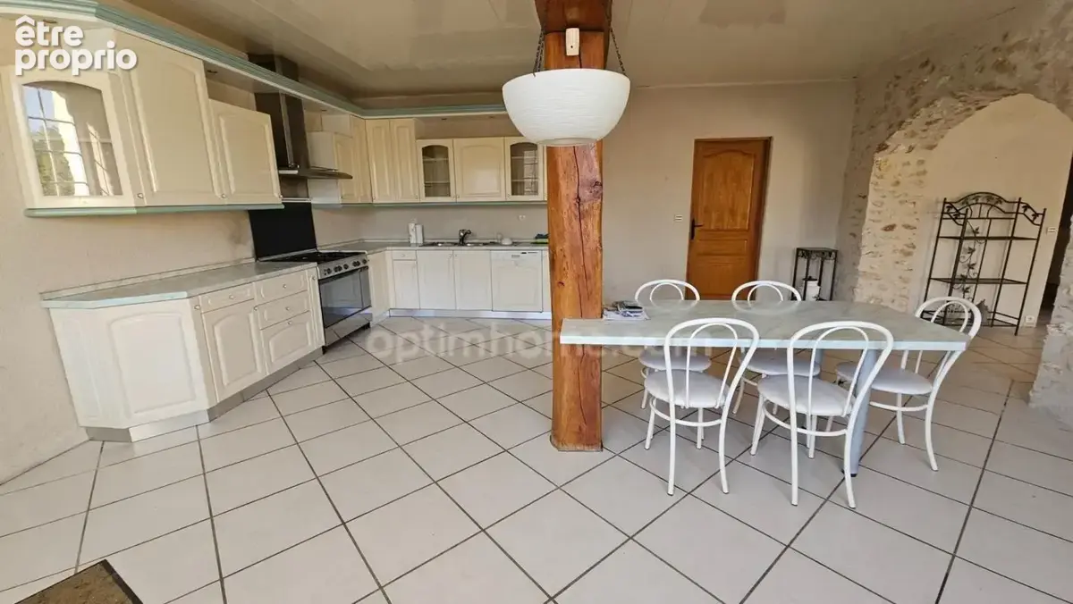 Maison à vendre 6 pièces Proche de LONGUEVILLE (77) - photo 5