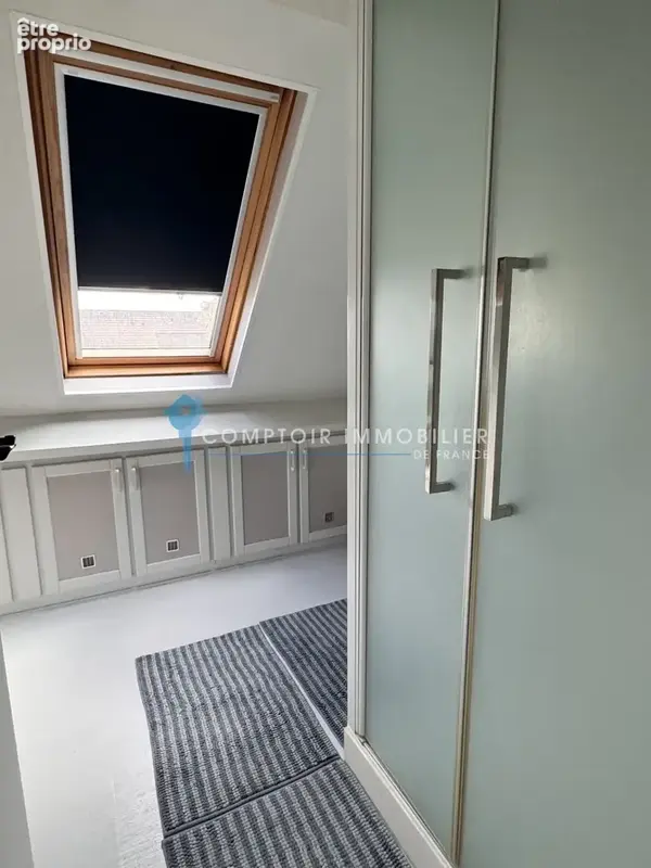 Dept (91) - a vendre à villabé - pavillon individuel en fond d'impasse - photo 11