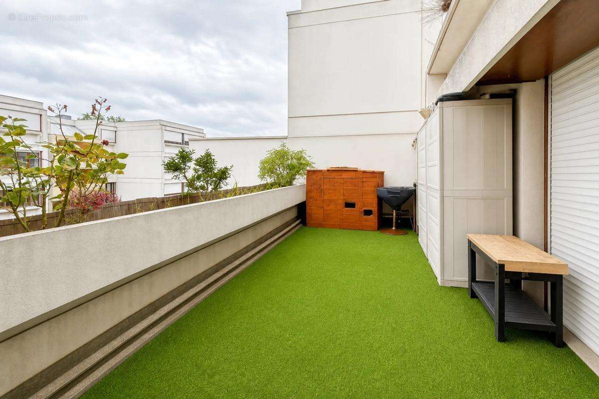 Appartement à EVRY