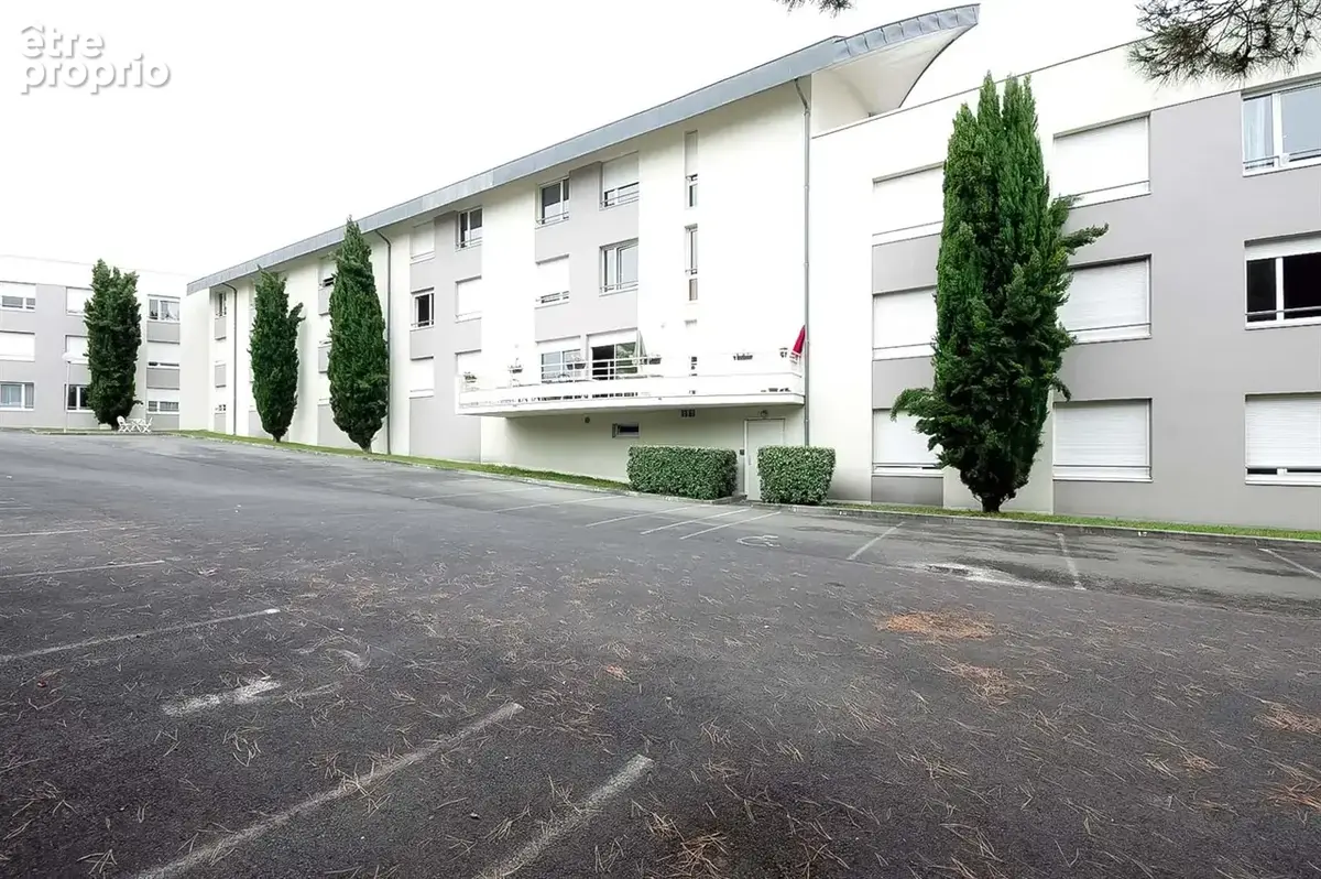 Appartement à MERIGNAC