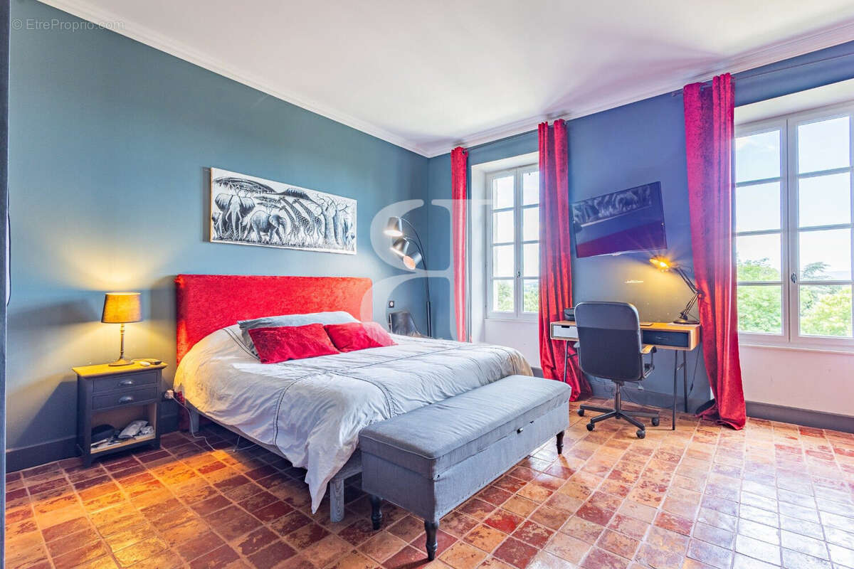 Maison à CARPENTRAS