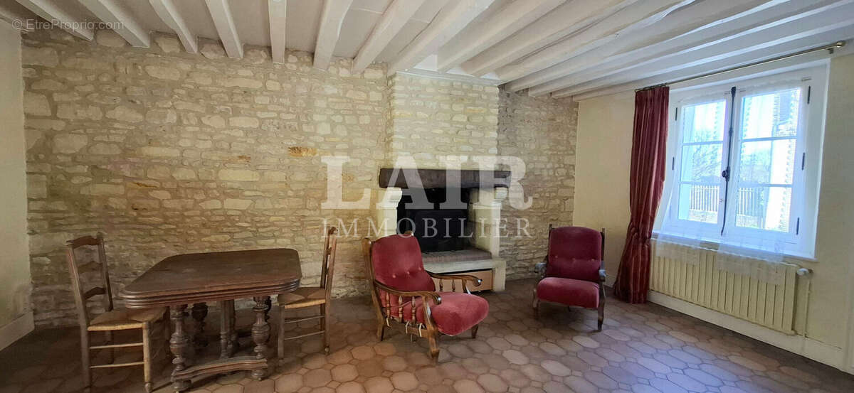 Maison à SEES