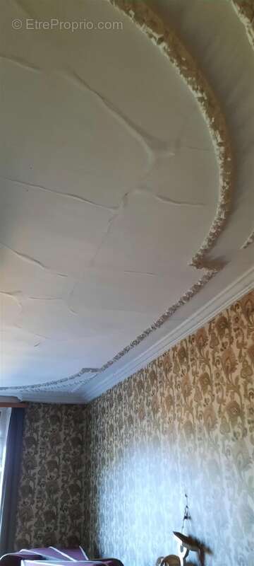 Appartement à LUXEUIL-LES-BAINS