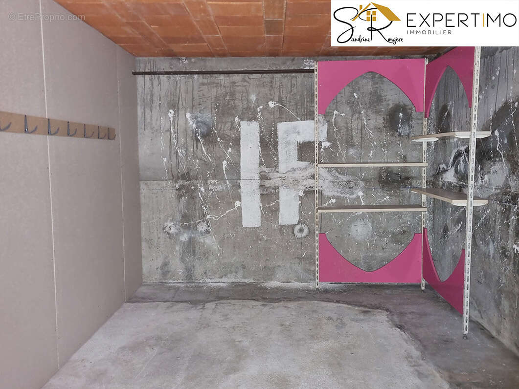 Maison à SAINT-ELOY-LES-MINES