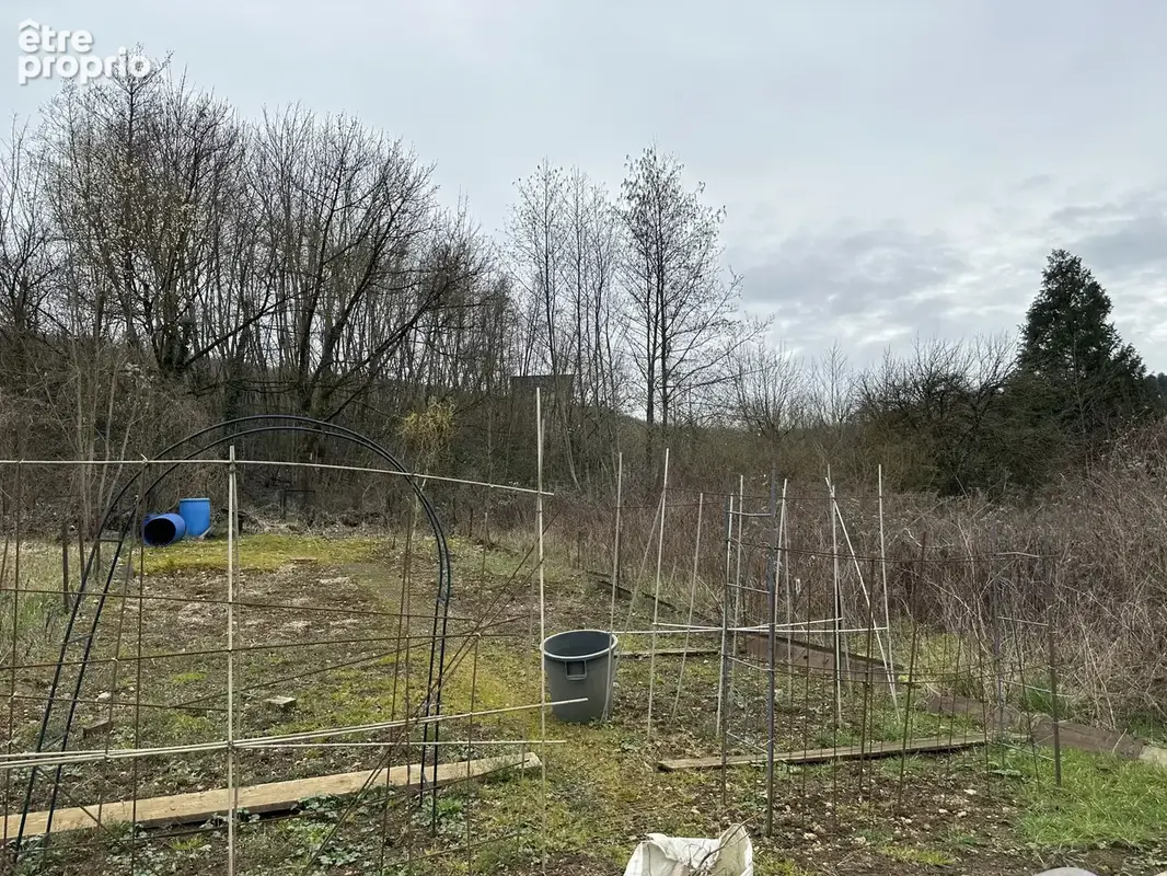 Hayange Faubourg Sainte Berthe - Maison rénovée avec Garage - photo 10