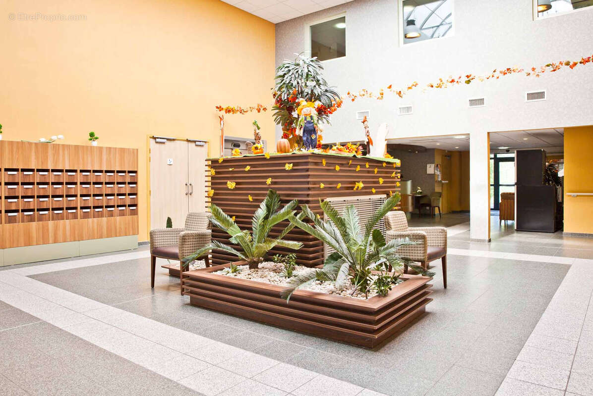 Appartement à LIEVIN