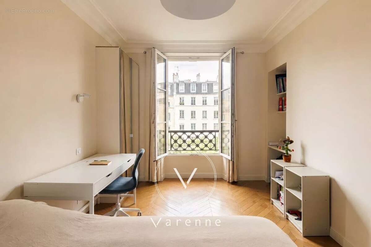 Appartement à PARIS-13E