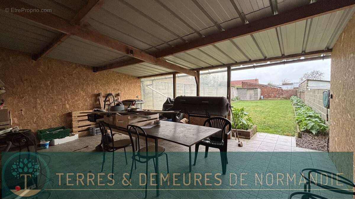 Commerce à FRIVILLE-ESCARBOTIN