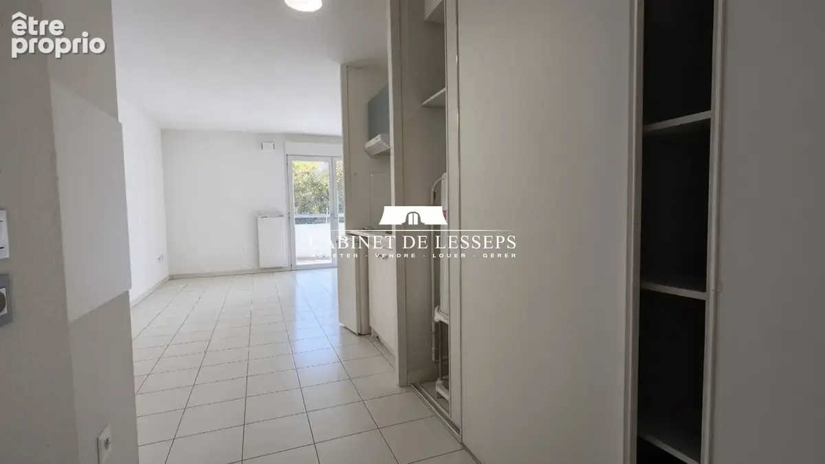 Appartement 1 pièce 34 m² à vendre à Bayonne (64100) - photo 5