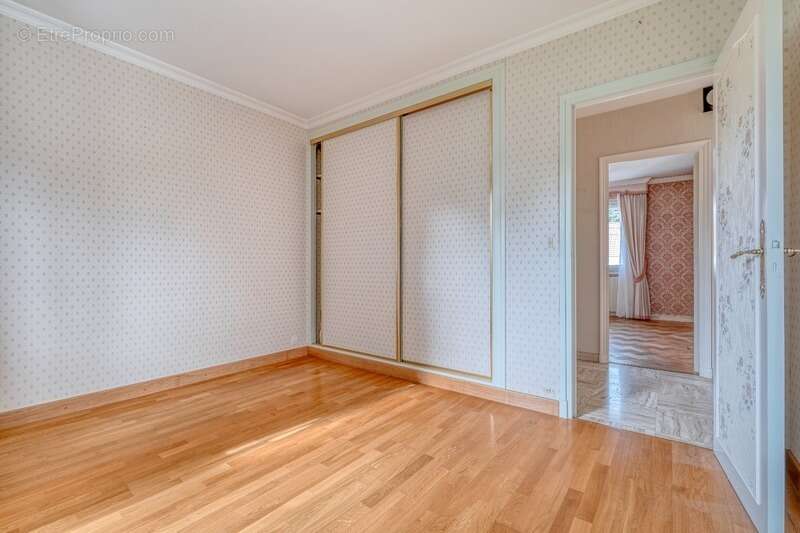 Maison à NANTEUIL-LES-MEAUX