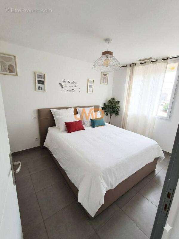 Villa avec pisicne dans quartier calme - photo 8