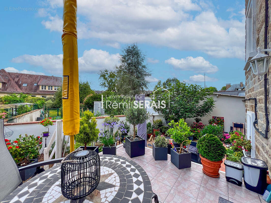 Maison familiale - Condé-sur-Noireau - photo 8