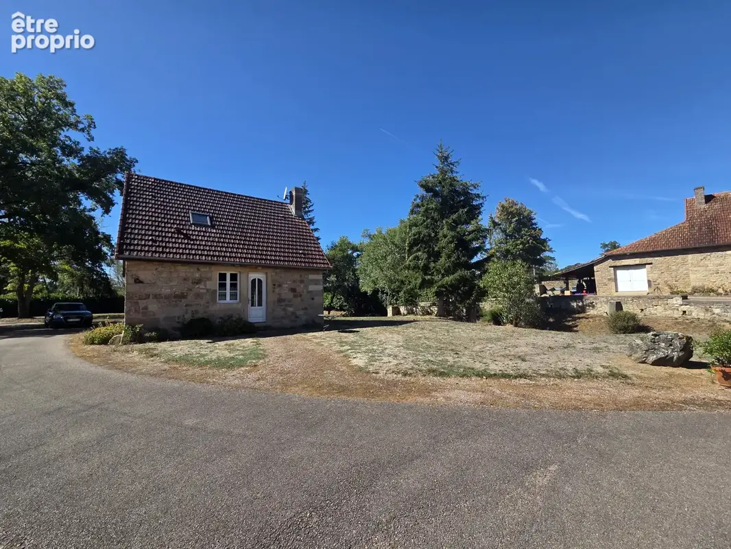 Propriété aux portes de l'Auxois - photo 8