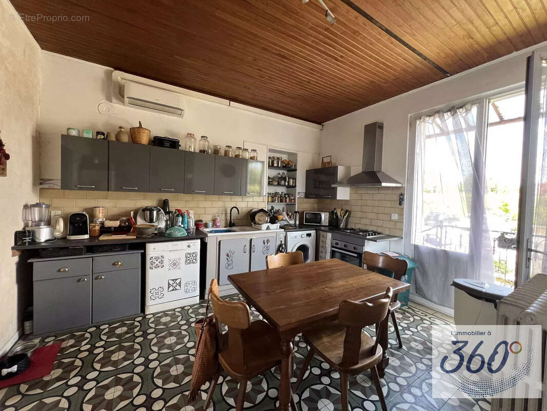 Maison authentique, proche des commodités ! - photo 8