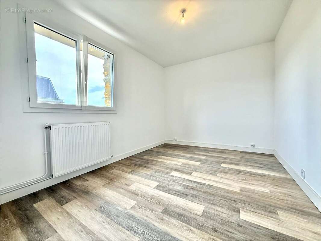 Appartement à EVREUX