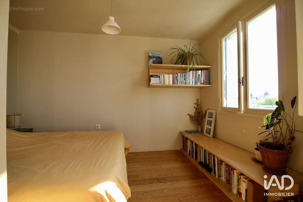 Photo 8 - Appartement à NICE