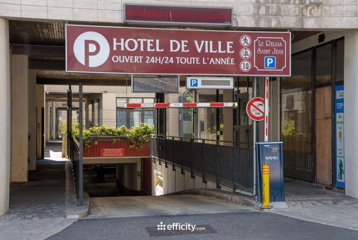 Appartement - photo 19