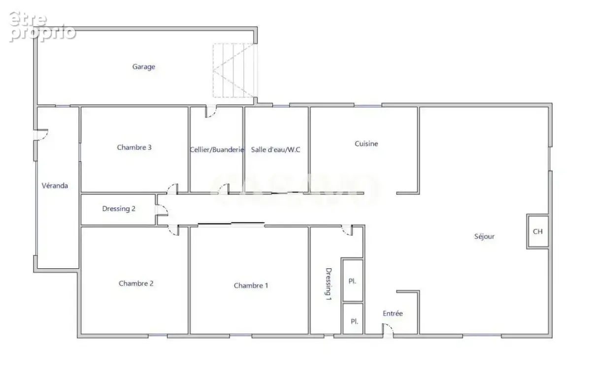 Vente Maison 4 pièces de 115m² - 13510 Éguilles - photo 15