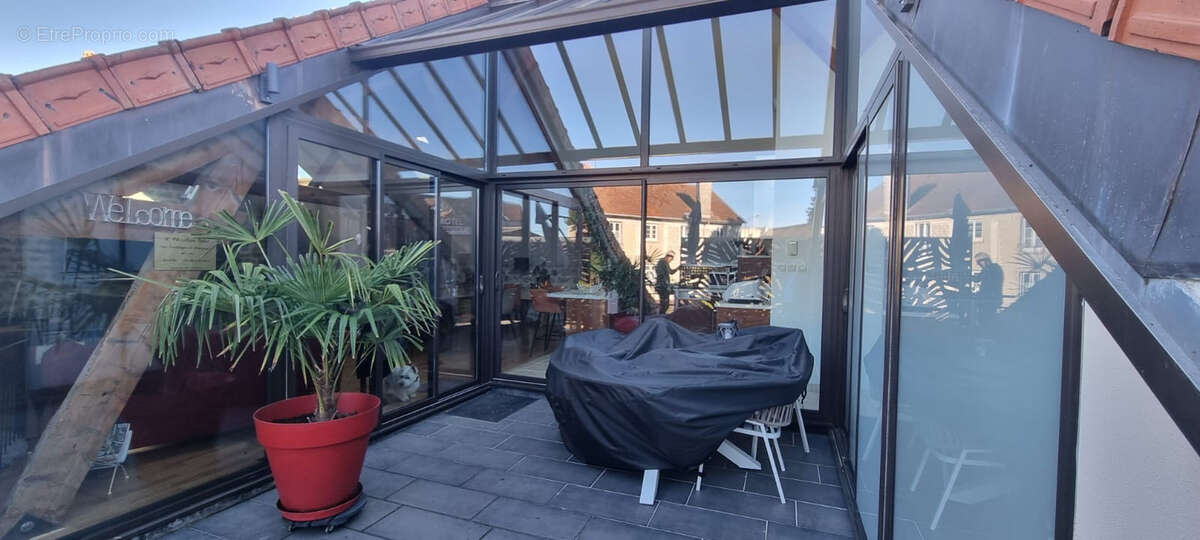 Maison à PARAY-LE-MONIAL