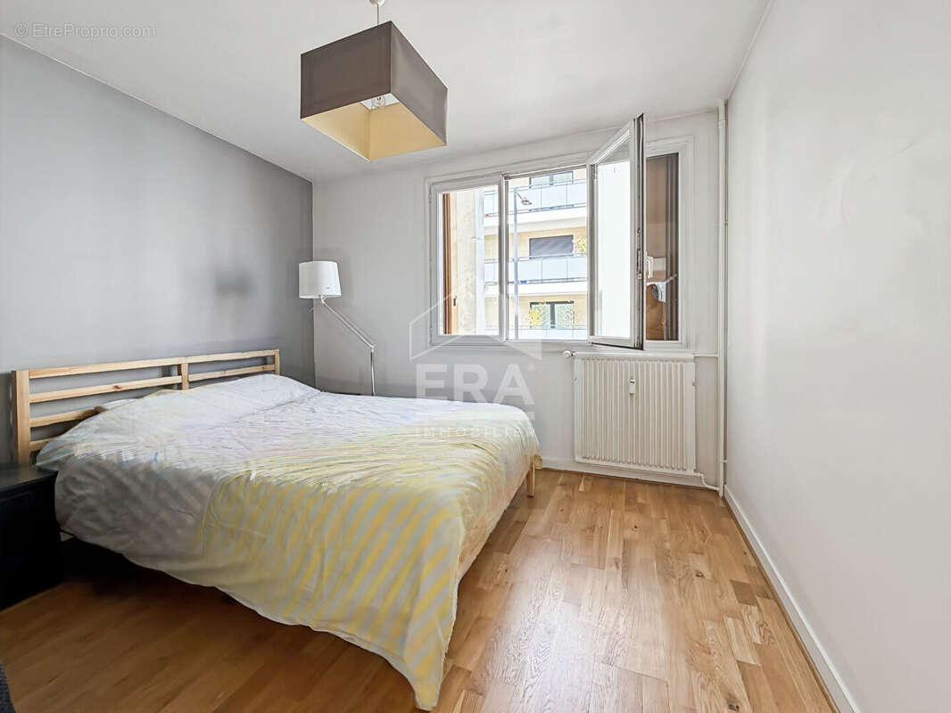 Appartement à MONTREUIL