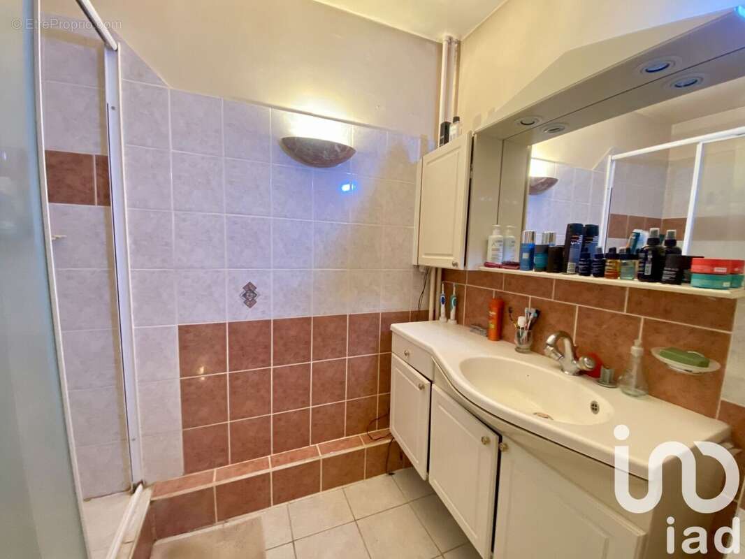 Photo 7 - Appartement à ELANCOURT