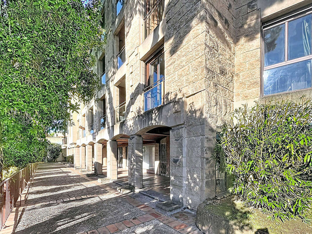 Appartement à AVIGNON