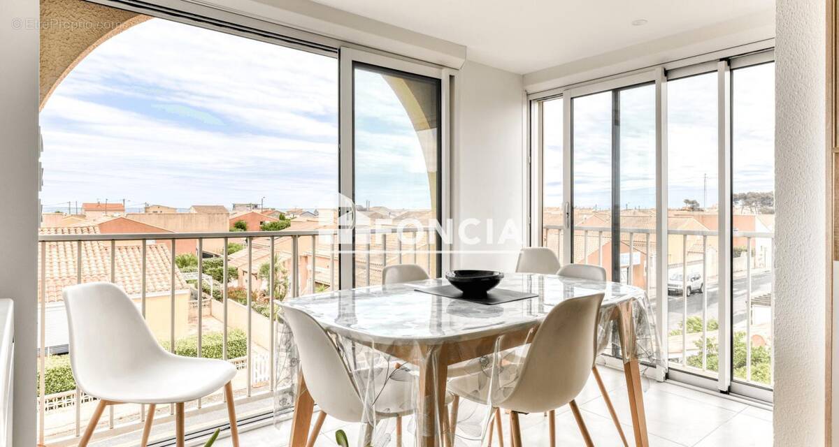 Appartement à NARBONNE