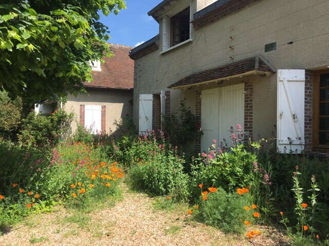 Maison à NOGENT-LE-ROI