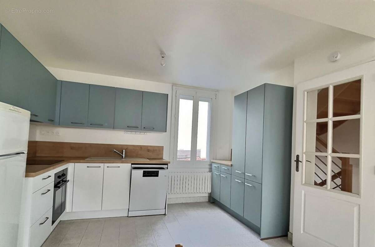 Maison Le Havre 7 pièce(s) 121.57 m2 - photo 2