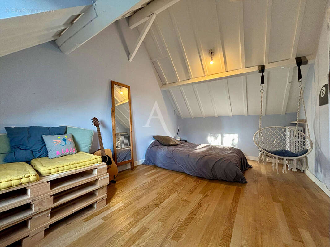 Maison à TRIEL-SUR-SEINE