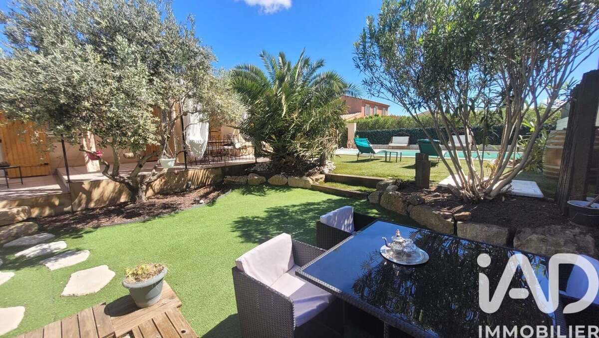 Photo 3 - Maison à MONTEUX