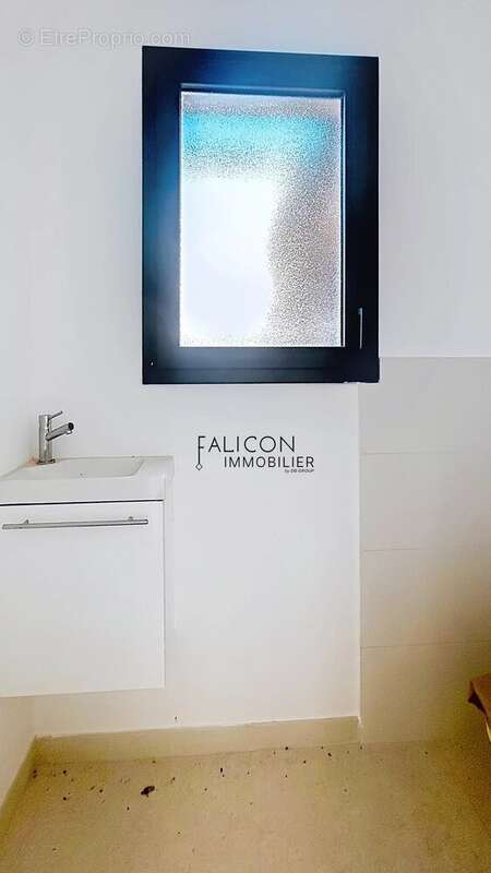 Maison à TOURRETTE-LEVENS