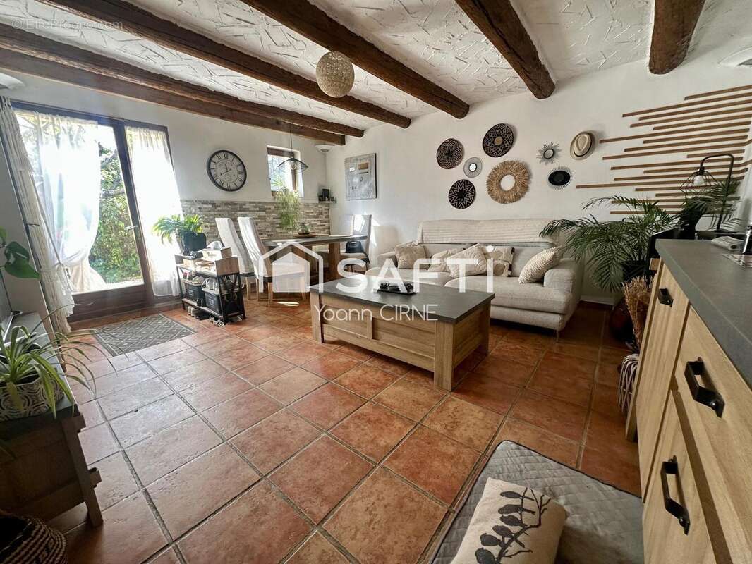 Photo 8 - Maison à MEYREUIL