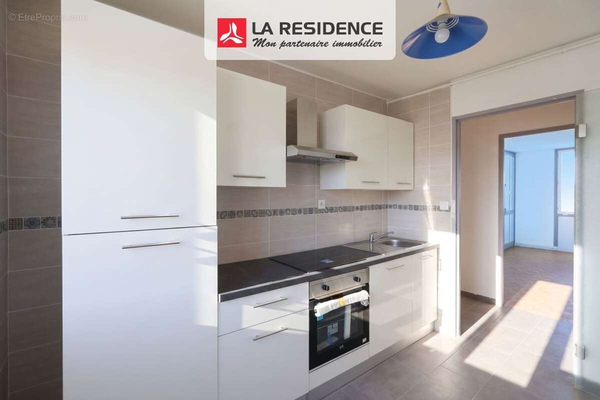 Appartement 70 m² à Valence  - photo 6