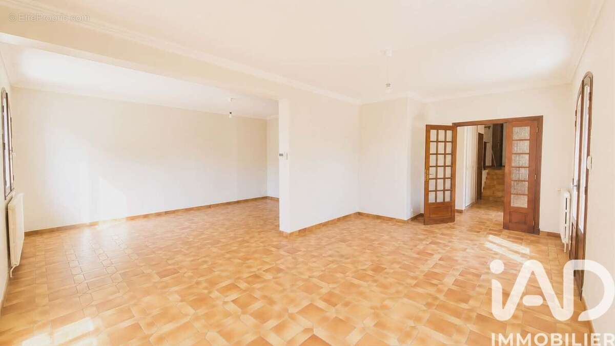 Photo 5 - Maison à LEGUEVIN