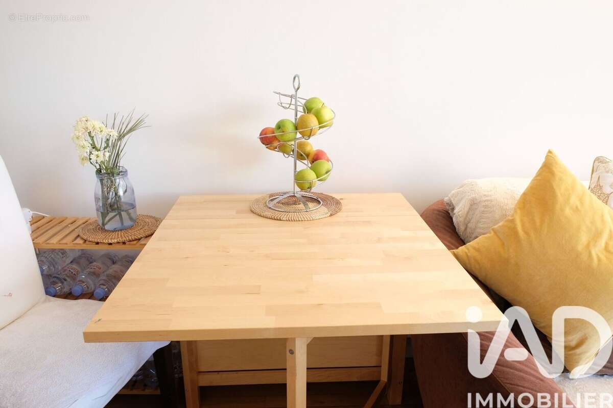 Photo 3 - Appartement à PARIS-15E