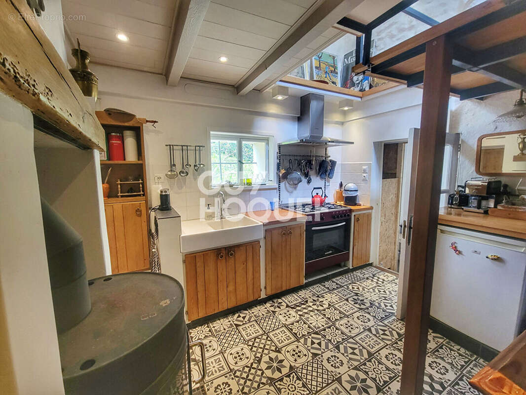 Maison à FERRALS-LES-MONTAGNES