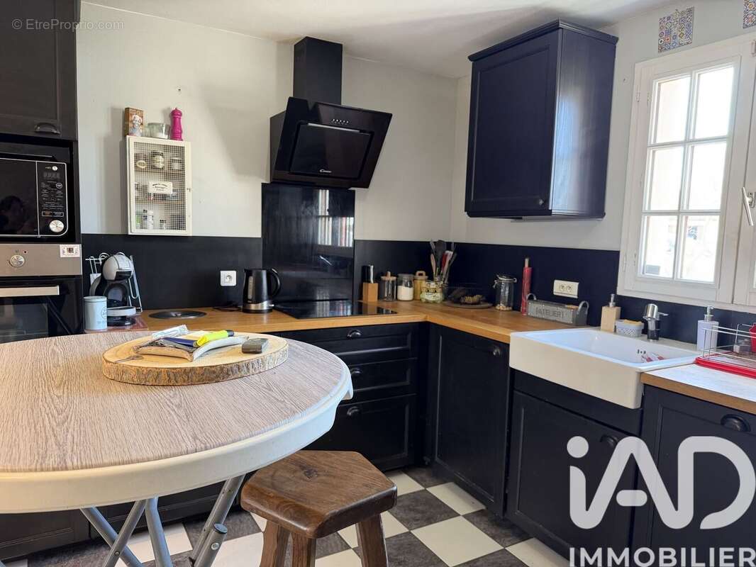 Photo 6 - Maison à CHATELLERAULT