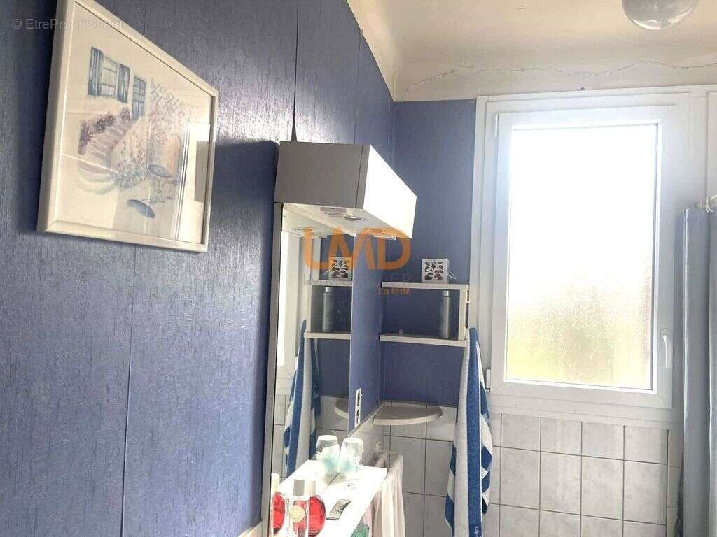maison au calme - photo 12