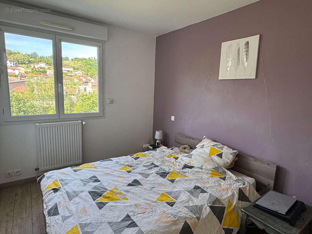 Appartement Saint Etienne 4 pièce(s) 74.67 m2 - photo 5