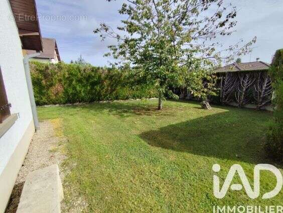 Photo 6 - Maison à BRIENNE-LE-CHATEAU