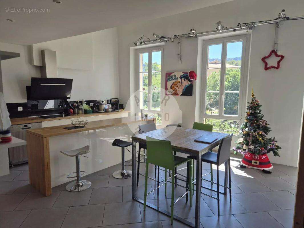 Spacieux et incroyable appartement 5 pièces à Roquevaire - photo 20