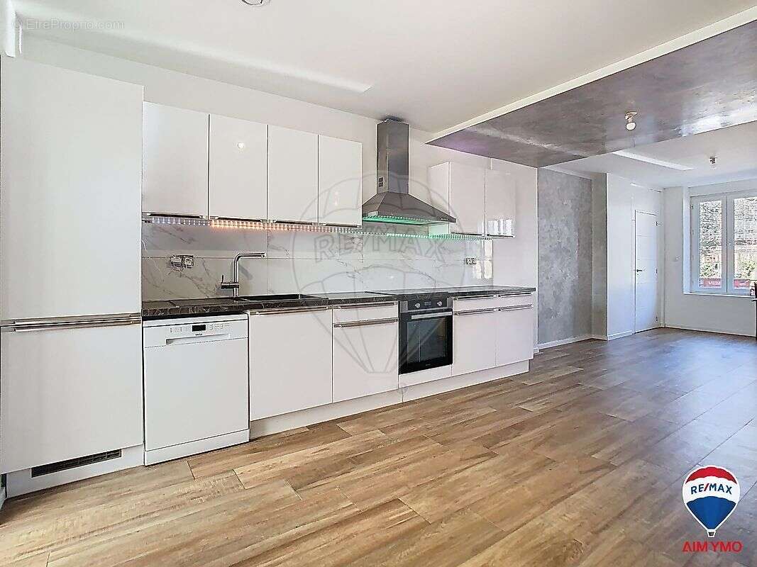 Appartement à COLMAR