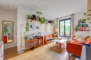 Appartement à SAINT-OUEN