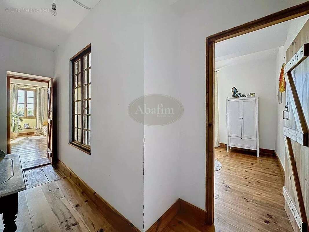 Maison à BOULOGNE-SUR-GESSE