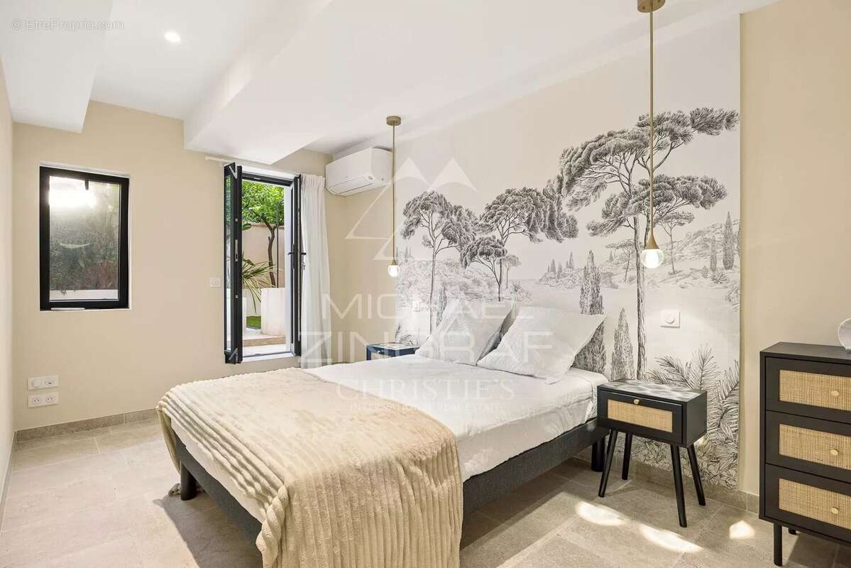Duplex de charme au cœur du Vieil Antibes - photo 13